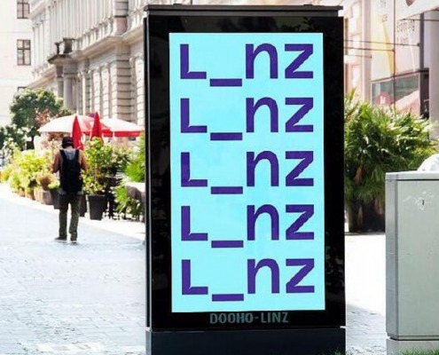 Linz Logo